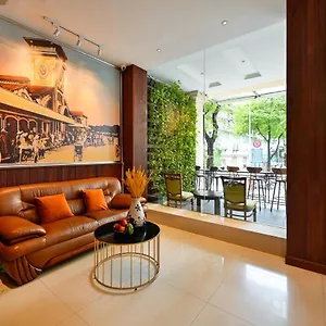 호텔 Cherry Hotel- Near Opera House, 호치민