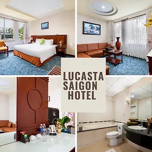 3* Hotel Lucasta Saigon