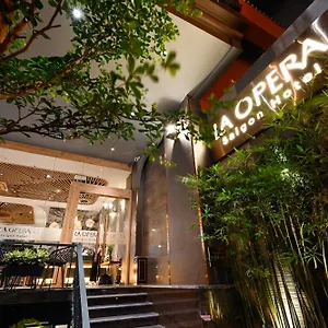 호텔 La Opera Saigon, 호치민