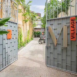 3* Hotel M Village Living Ly Chinh Thang