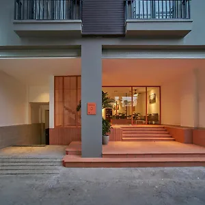 3* Hotel M Village Living Le Sy