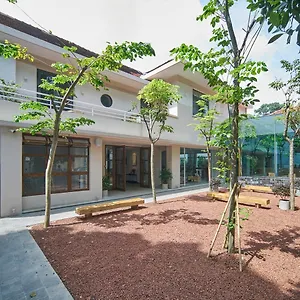 3* Hotel M Village Living Tu Xuong