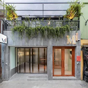 3* Hotel Express By M Village Dien Bien Phu Q3
