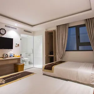 Hotel Blue Diamond New