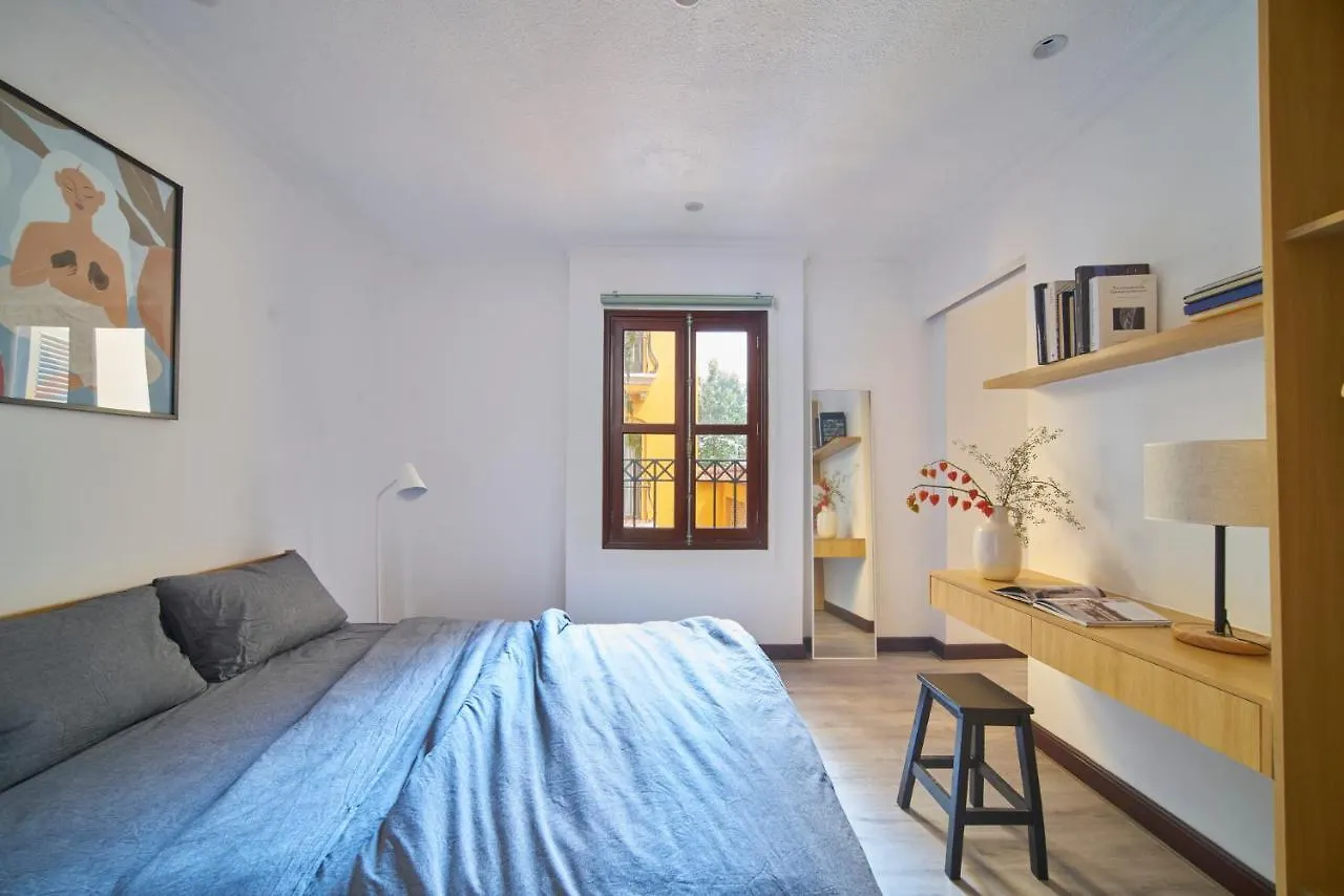 *** Hotell M Village Living Cach Mang Thang 8 Ho Chi Minh-staden Vietnam