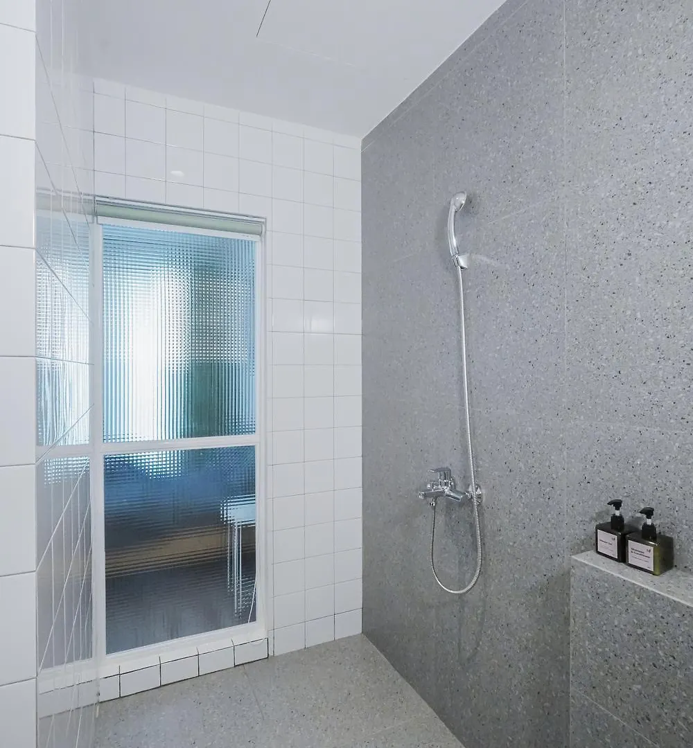 M Village Living Cach Mang Thang 8 Ho Chi Minh-staden
